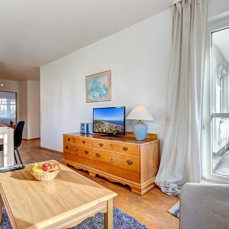 Strandnaehe!! Moderne Ferienwohnung Fuer 6 Personen Χέρινγκσντορφ Εξωτερικό φωτογραφία