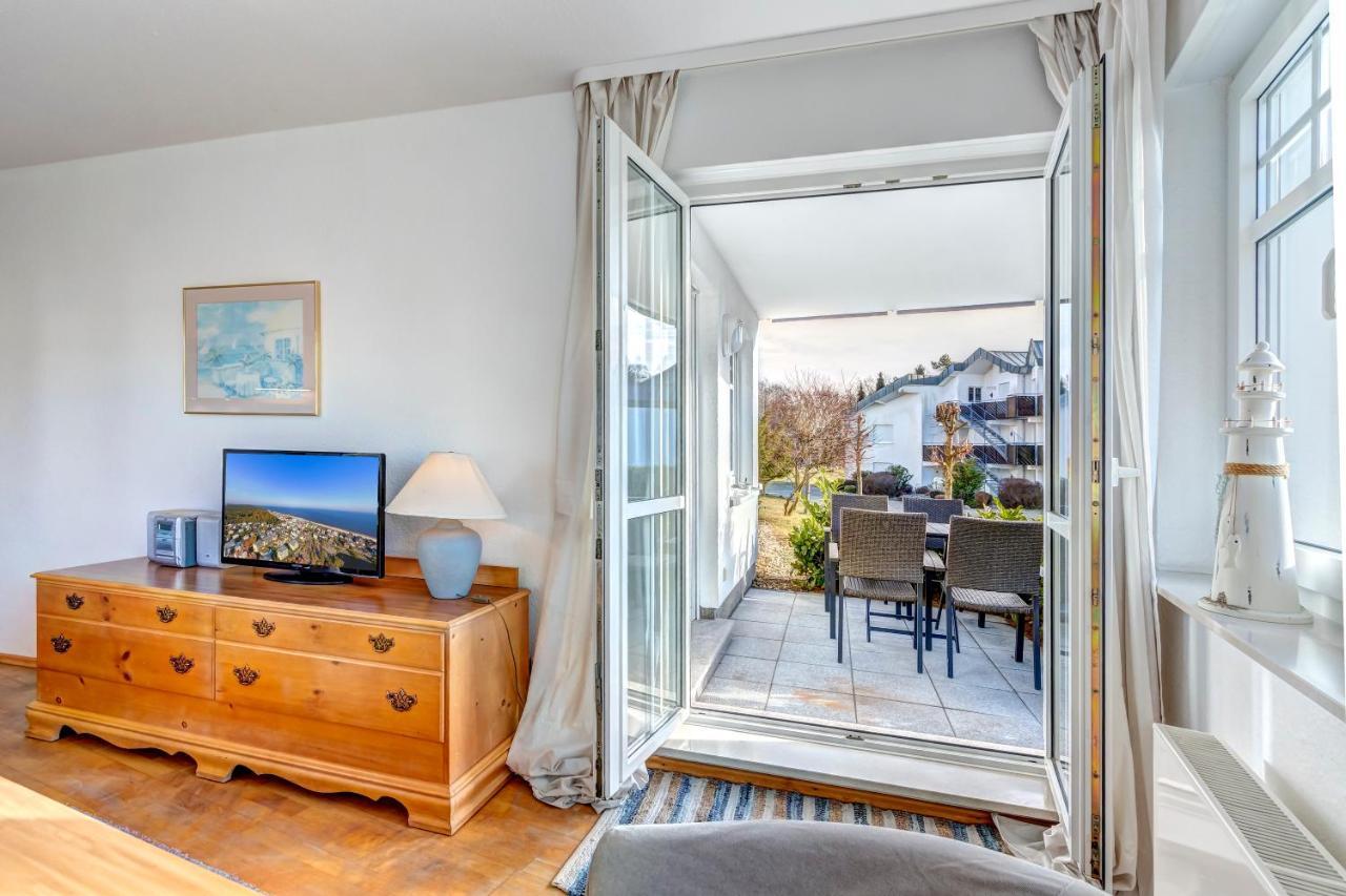 Strandnaehe!! Moderne Ferienwohnung Fuer 6 Personen Χέρινγκσντορφ Εξωτερικό φωτογραφία