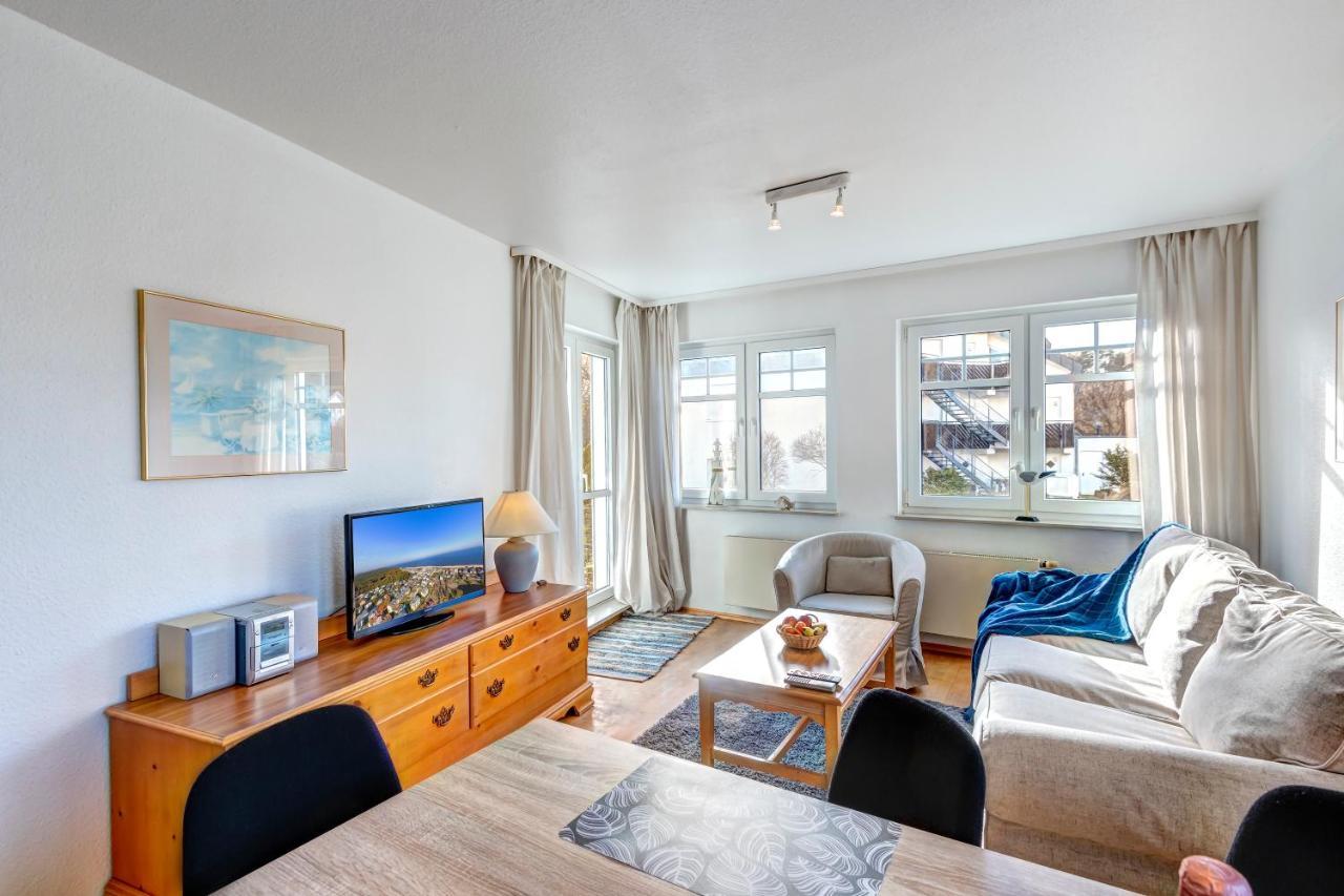 Strandnaehe!! Moderne Ferienwohnung Fuer 6 Personen Χέρινγκσντορφ Εξωτερικό φωτογραφία