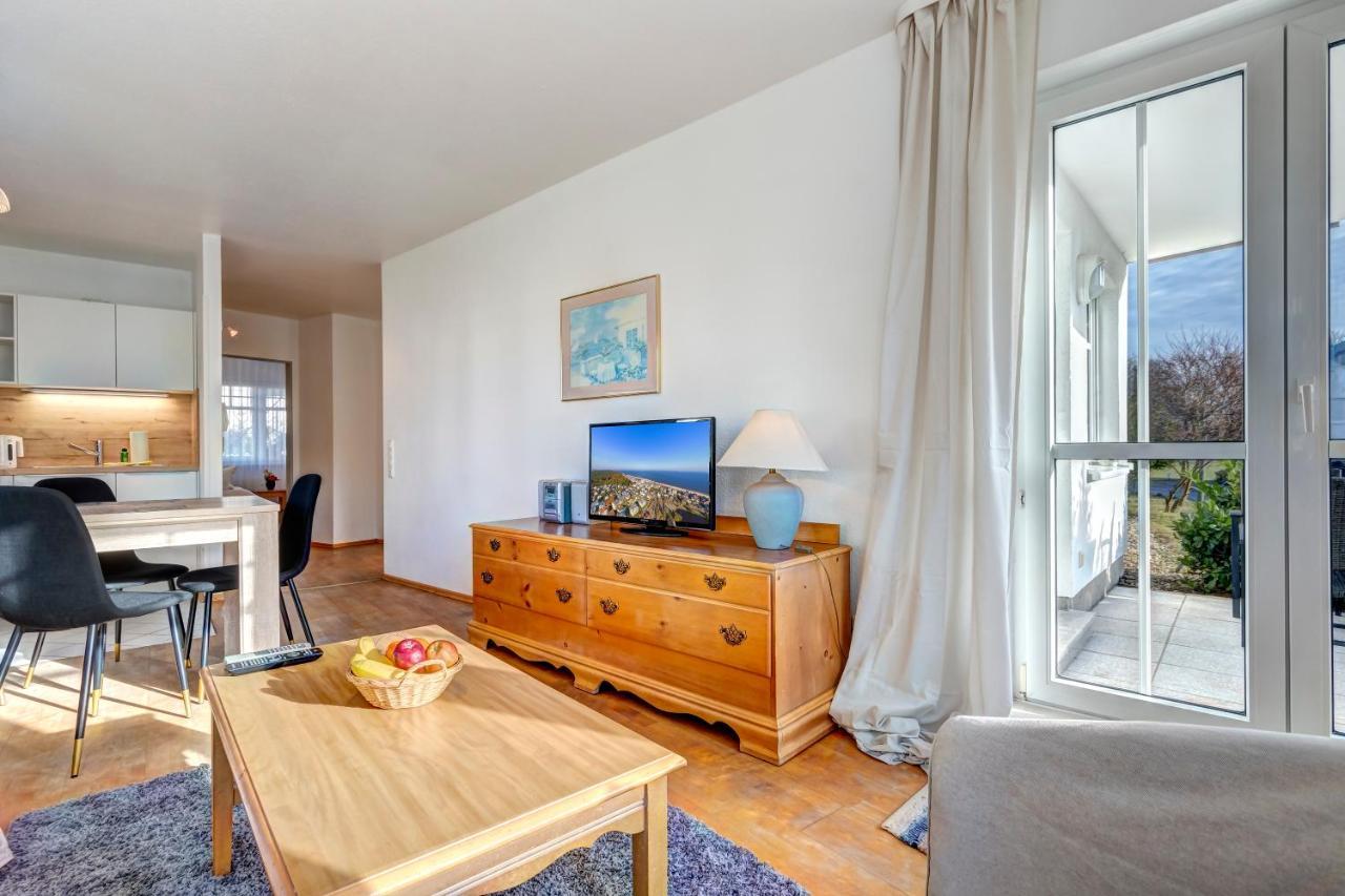 Strandnaehe!! Moderne Ferienwohnung Fuer 6 Personen Χέρινγκσντορφ Εξωτερικό φωτογραφία